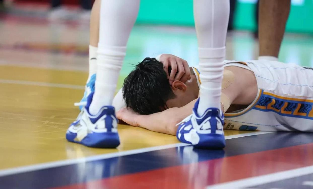 关于CBA季后赛今晚再迎强敌，瓦伦西亚防线松动，主帅态度：压力陡增，细节决定成败的信息九游体育