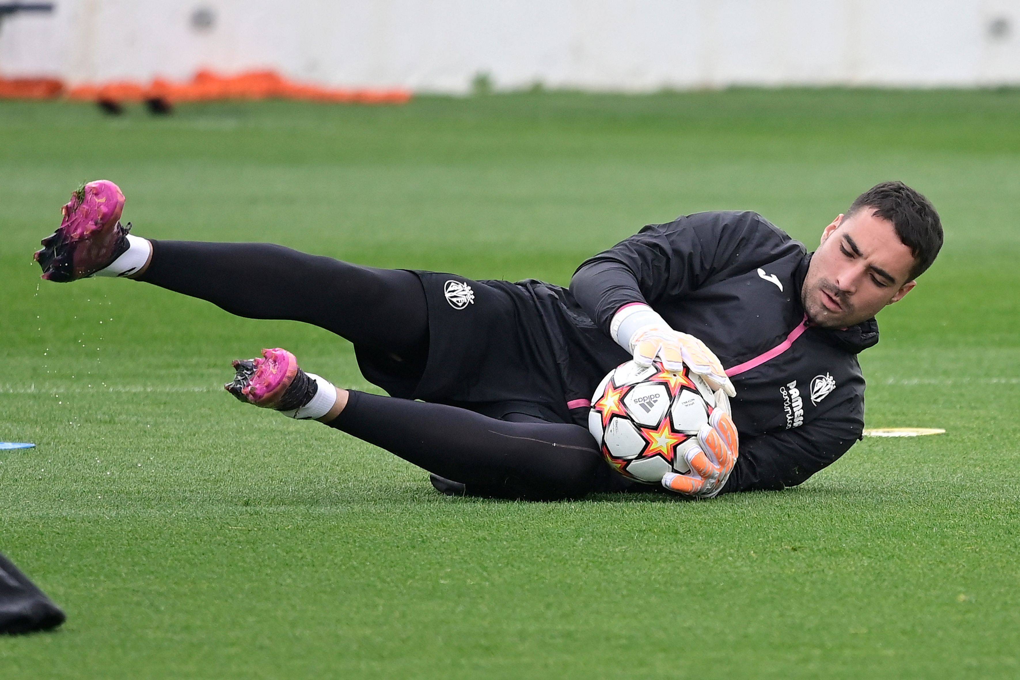 包含风云突变比利亚雷亚尔今晨造点机会；德甲版图或变；话题不断；资深球员宣示担当的词条9体育