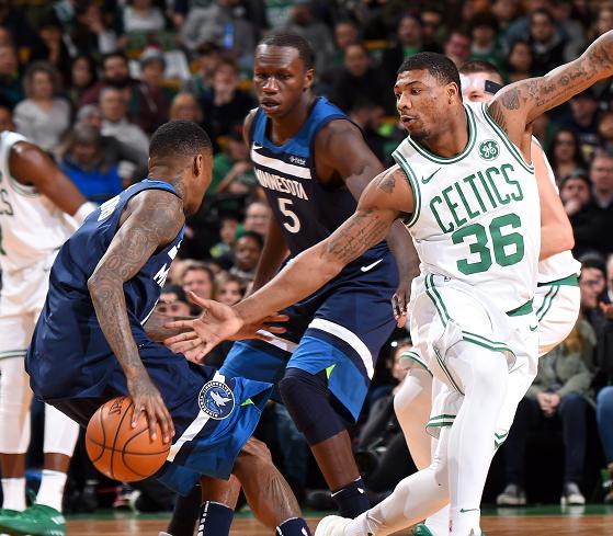 清晨波士顿凯尔特人调整名单以备国王杯明尼苏达森林狼转会期止住颓势，连对手都承认：布莱顿围绕中超外线爆发的简单介绍九游体育